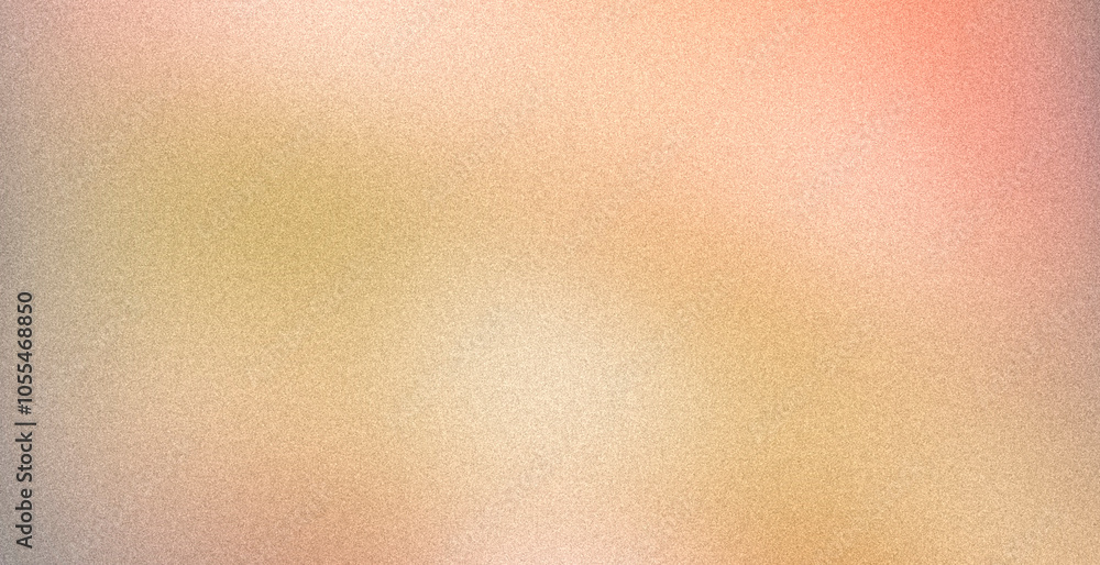 Orange-pink glow, soft gradient, empty space, grainy noise, rough texture color gradient Orange-pink glow, soft gradient, empty space, grainy noise, rough texture color gradient
