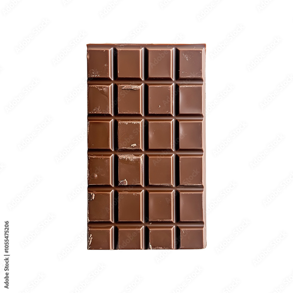 chocolate bar isolated on white chocolate bar isolated on white