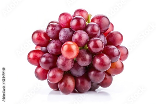 Red grape