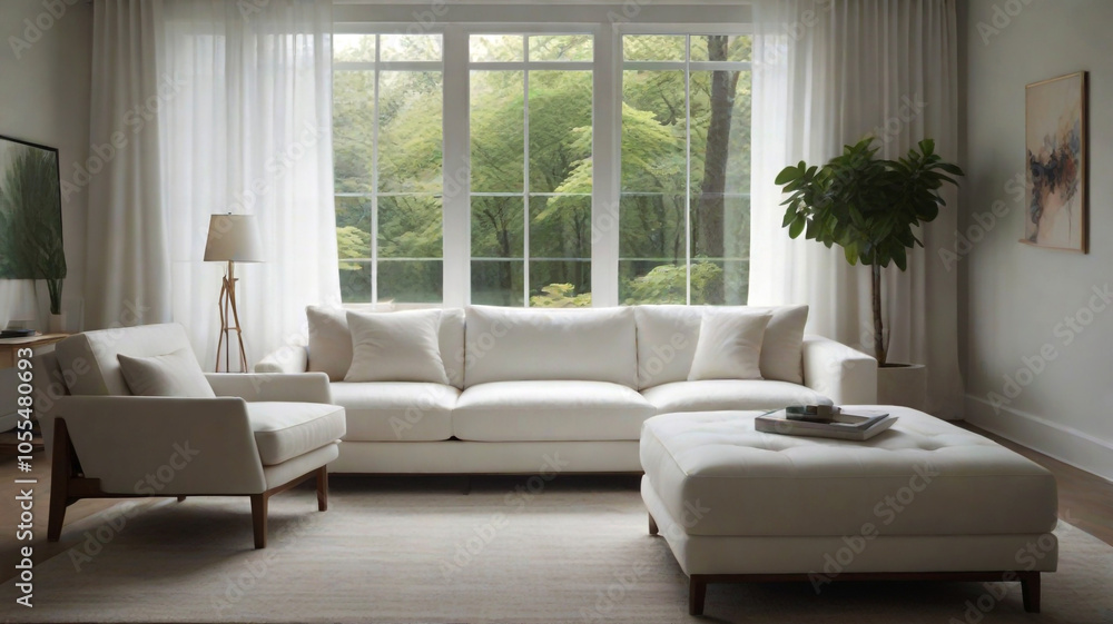 A stylish modern apartment with warm tones and curated decor elements perfect for relaxation and socializing A stylish modern apartment with warm tones and curated decor elements perfect for relaxation and socializing