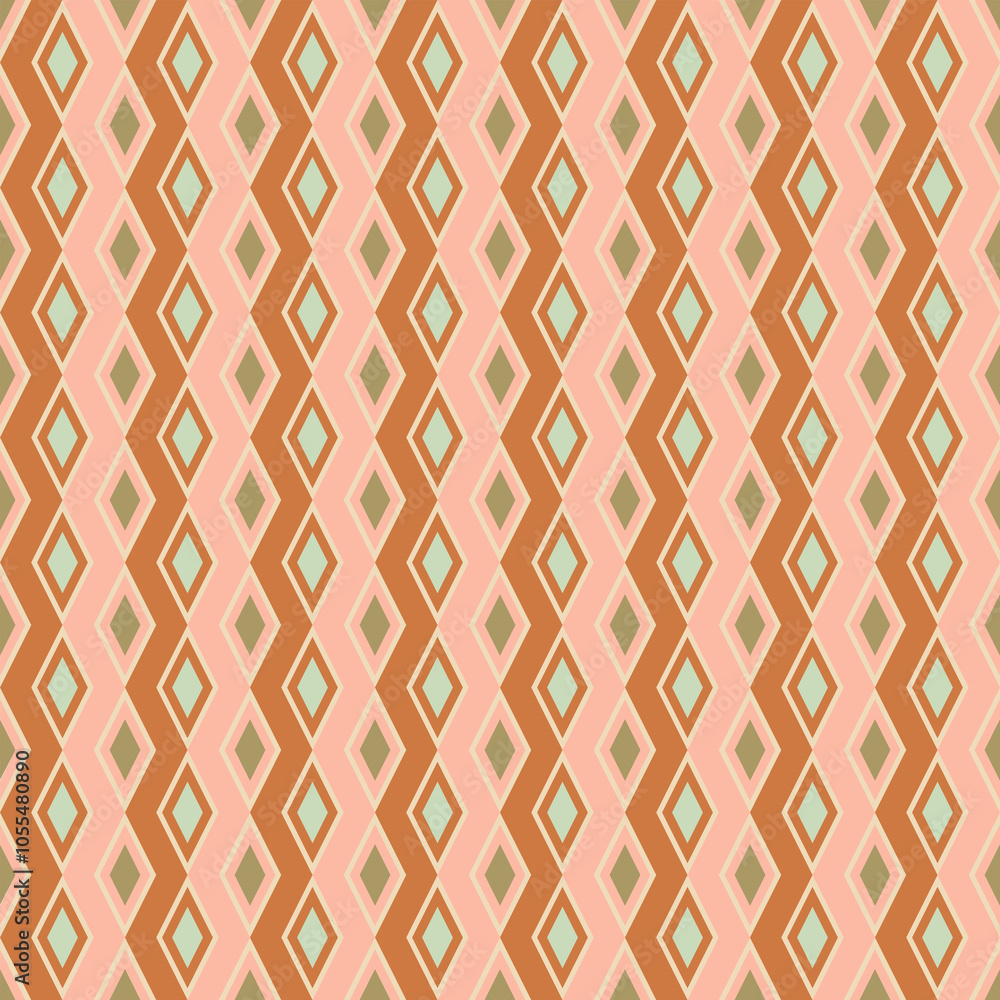 Geometric pattern background for design. Geometric pattern background for design.