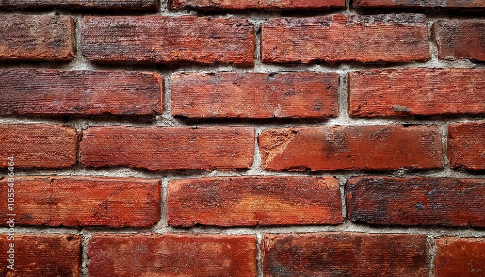 Fototapeta premium レンガの背景brick background