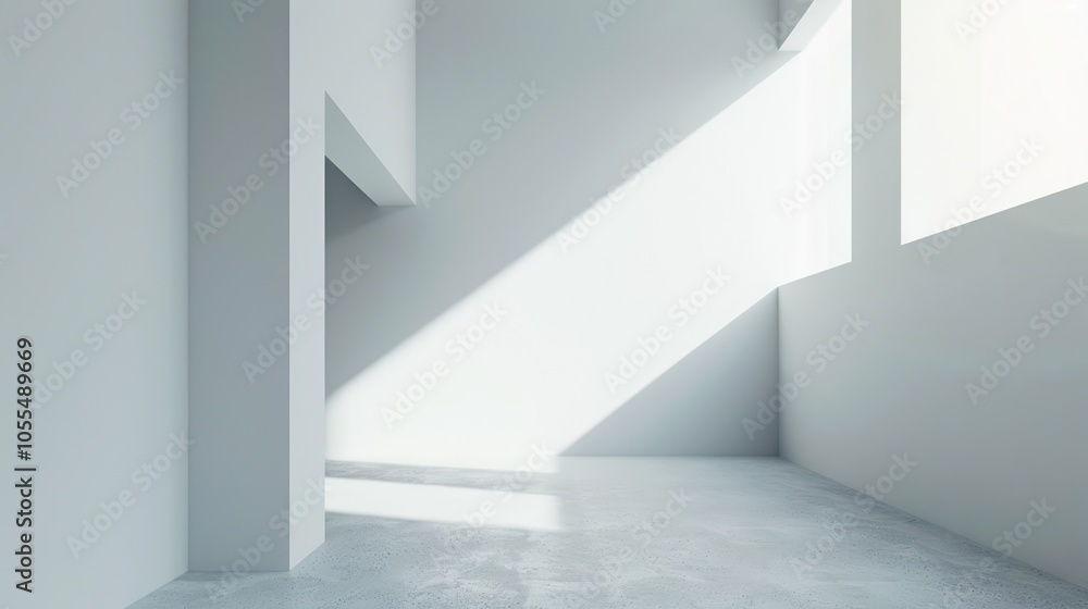 Minimalist Interior Design with Natural Light Minimalist Interior Design with Natural Light