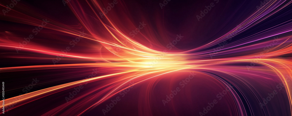 Vibrant abstract wallpaper featuring dynamic light trails in orange, red, and purple. Futuristic and high-energy, with glowing curves—ideal for tech, digital art, and modern backgrounds. Vibrant abstract wallpaper featuring dynamic light trails in orange, red, and purple. Futuristic and high-energy, with glowing curves—ideal for tech, digital art, and modern backgrounds.