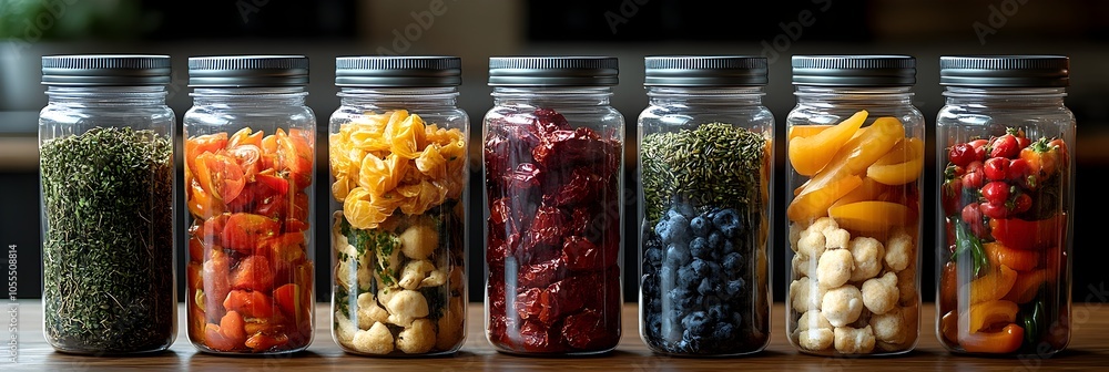 Innovative and Sustainable Food Packaging Solutions Transforming the Modern Food Industry with Cutting-Edge Design and Technology Innovative and Sustainable Food Packaging Solutions Transforming the Modern Food Industry with Cutting-Edge Design and Technology
