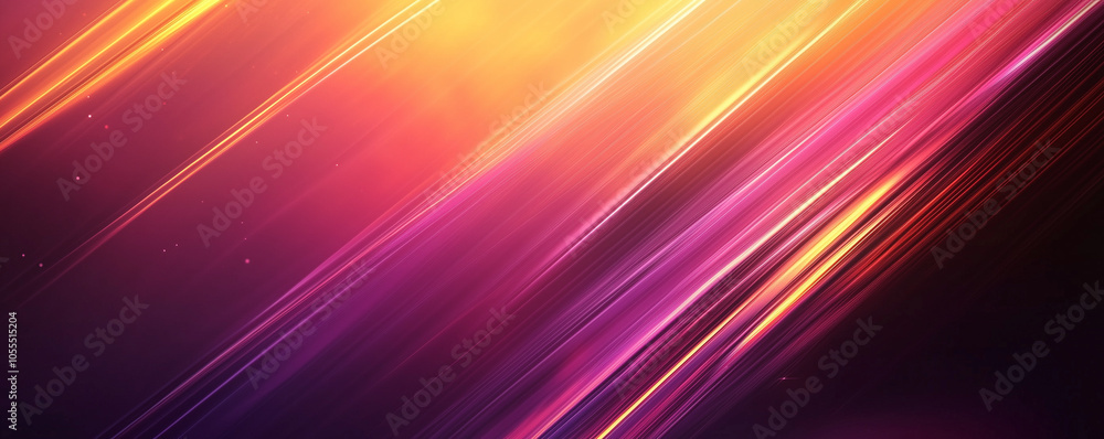 Vibrant abstract wallpaper with diagonal streaks in pink, orange, purple, and yellow. High-resolution digital background with glowing light effects, perfect for modern and stylish design projects. Vibrant abstract wallpaper with diagonal streaks in pink, orange, purple, and yellow. High-resolution digital background with glowing light effects, perfect for modern and stylish design projects.