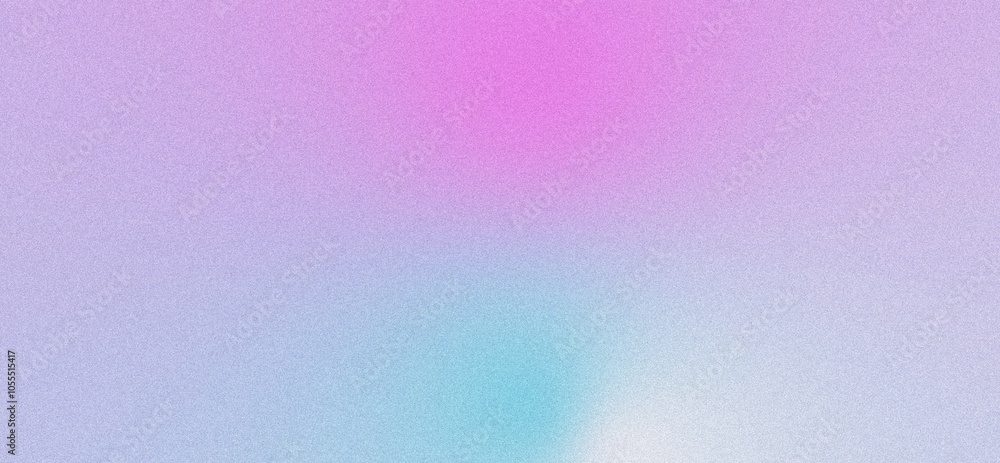A grainy Lavender, Violet, and Sky Blue background with an abstract noise texture, perfect for banner, poster, header, cover, or wallpaper design A grainy Lavender, Violet, and Sky Blue background with an abstract noise texture, perfect for banner, poster, header, cover, or wallpaper design