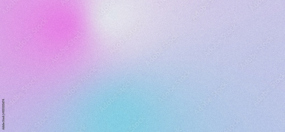 A grainy Lavender, Violet, and Sky Blue background with an abstract noise texture, perfect for banner, poster, header, cover, or wallpaper design A grainy Lavender, Violet, and Sky Blue background with an abstract noise texture, perfect for banner, poster, header, cover, or wallpaper design