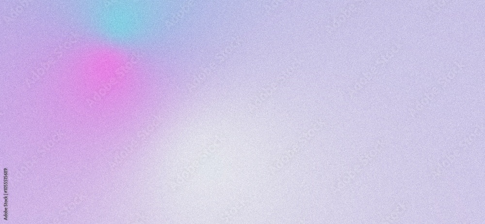 A grainy Lavender, Violet, and Sky Blue background with an abstract noise texture, perfect for banner, poster, header, cover, or wallpaper design A grainy Lavender, Violet, and Sky Blue background with an abstract noise texture, perfect for banner, poster, header, cover, or wallpaper design