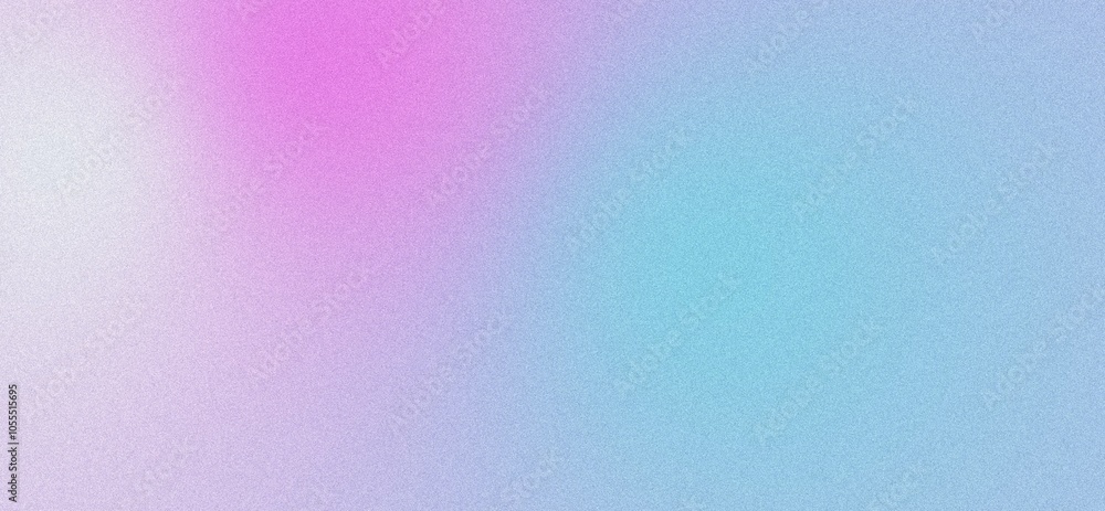 A grainy Lavender, Violet, and Sky Blue background with an abstract noise texture, perfect for banner, poster, header, cover, or wallpaper design A grainy Lavender, Violet, and Sky Blue background with an abstract noise texture, perfect for banner, poster, header, cover, or wallpaper design