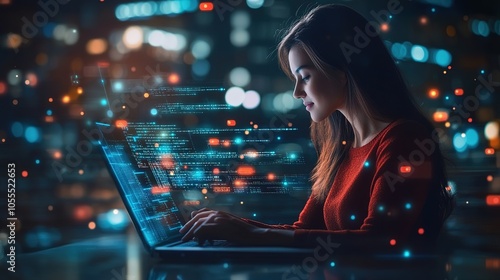 Business marketing consultant using a wide range of tools, from AI-driven insights to social media automation, to help businesses scale their marketing efforts.