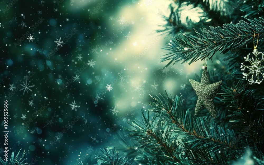 Christmas background Christmas background