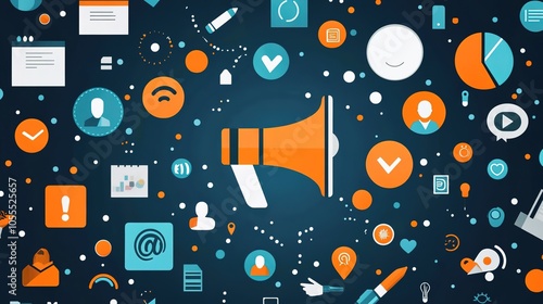 Expert in business marketing tools integrating advanced software solutions like HubSpot and Hootsuite to maximize campaign performance and ROI.