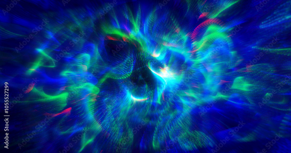 An abstract, ethereal blue and black swirl pattern, creating a sense of mystery and depth, ideal for use in futuristic, sci-fi, or tech-related visual projects An abstract, ethereal blue and black swirl pattern, creating a sense of mystery and depth, ideal for use in futuristic, sci-fi, or tech-related visual projects