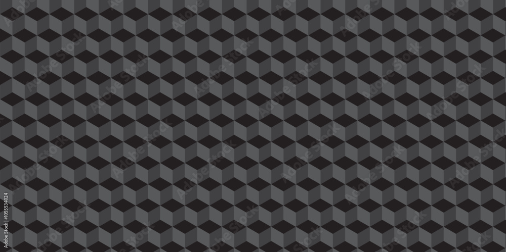 Seamless dark black geometric cube creative concept triangle overlapping overlap square technology background. geometric digital cubes fabric and wallpaper grid block texture background.
Seamless dark black geometric cube creative concept triangle overlapping overlap square technology background. geometric digital cubes fabric and wallpaper grid block texture background.