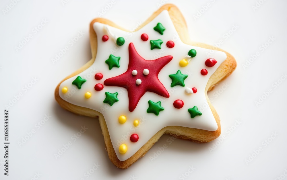 christmass cookie christmass cookie