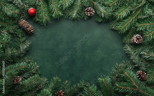 Christmas background 