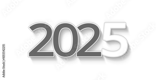 new year 2025, font-weight:...