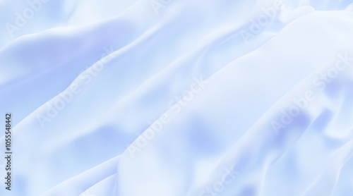 白い布のテクスチャ