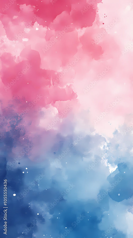 watercolor pattern christmas background watercolor pattern christmas background
