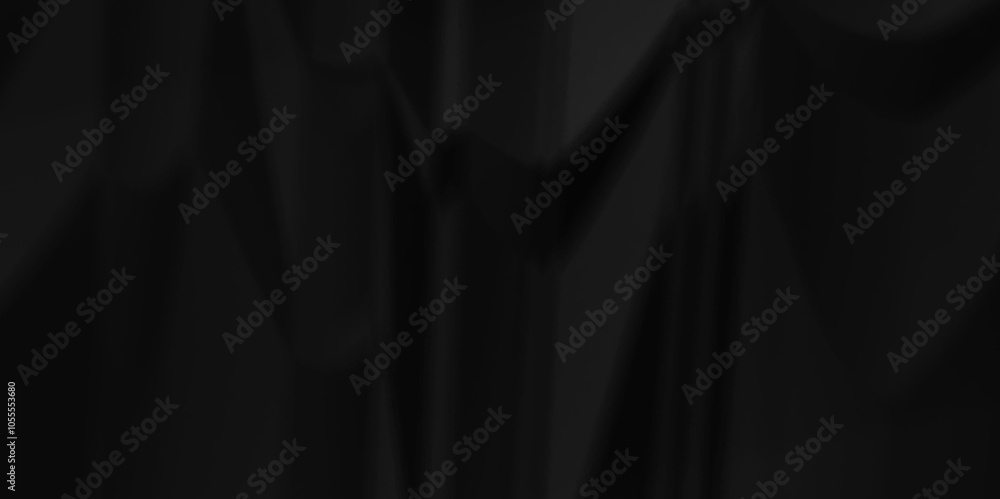 Old paper black crumpled paper background texture pattern overlay. wrinkled high resolution arts craft and Seamless crumpled paper.
Old paper black crumpled paper background texture pattern overlay. wrinkled high resolution arts craft and Seamless crumpled paper.