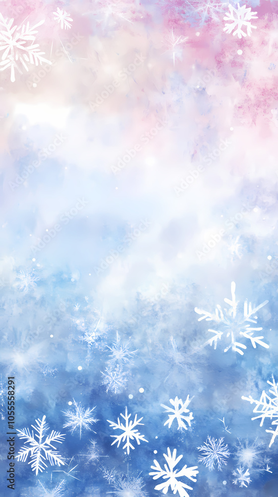 watercolor pattern christmas background watercolor pattern christmas background