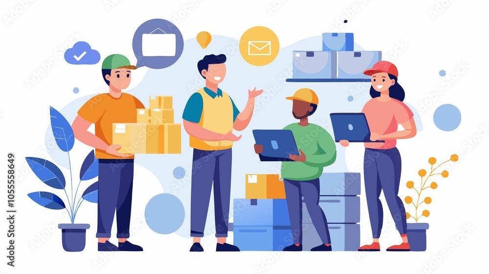 Collaborates with team members to ensure timely order fulfillment and maintain a positive work environment. Collaborates with team members to ensure timely order fulfillment and maintain a positive work environment.