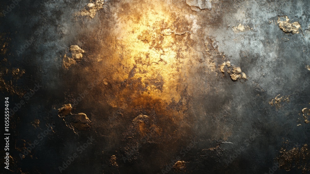 Rugged Dark Rock Texture Background Rugged Dark Rock Texture Background
