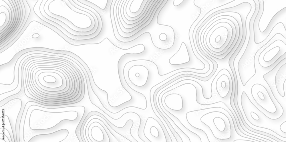 The stylize geometric topographic cartography pattern with lines seamless topography map and counter map. abstract sea map area space geometric line technology topo landscape grid map texture.
The stylize geometric topographic cartography pattern with lines seamless topography map and counter map. abstract sea map area space geometric line technology topo landscape grid map texture.