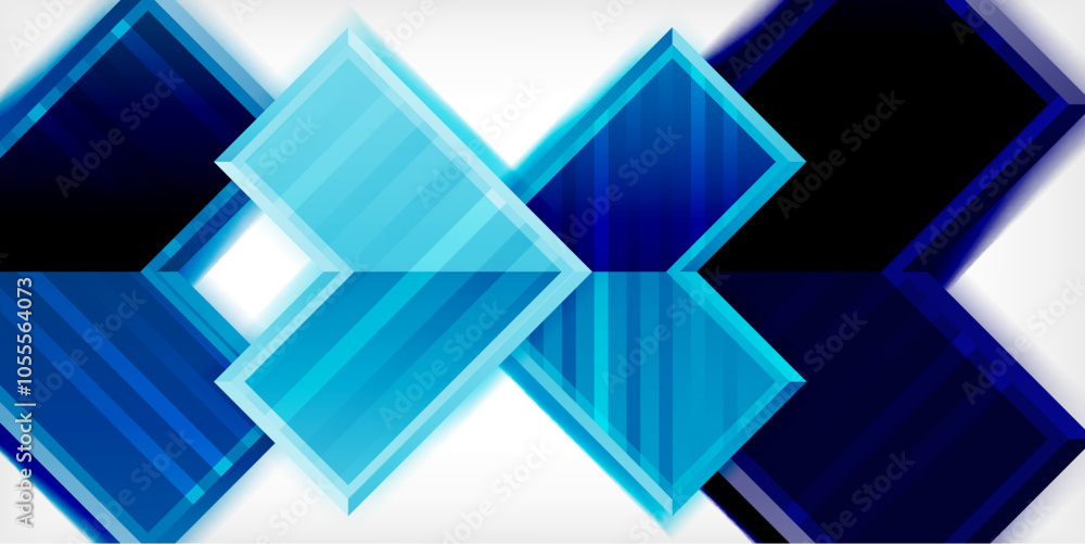 Arrow symbols created with 3d effects and line texture geometric abstract background Arrow symbols created with 3d effects and line texture geometric abstract background