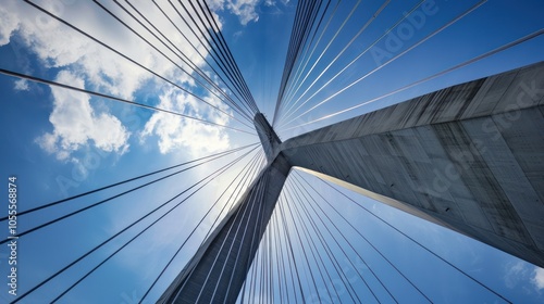 Bridge to the Sky