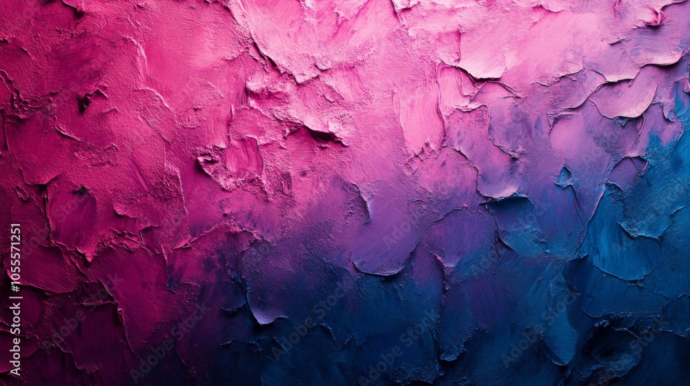 Textured Abstract Pink Wall Textured Abstract Pink Wall