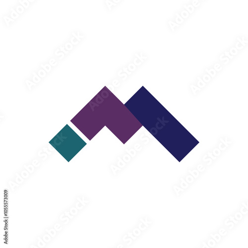 Free Download Abstract technology logo vector design - GFXLoad