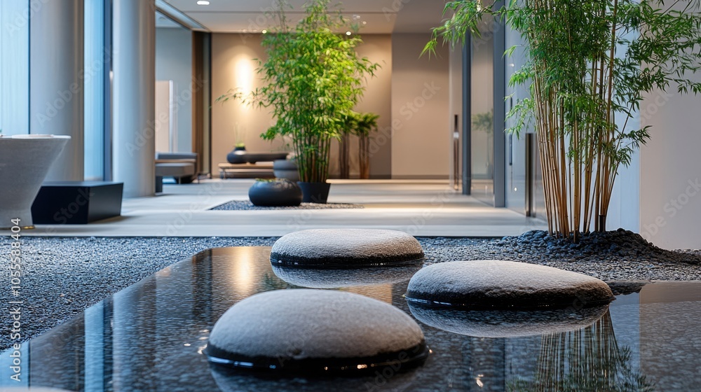 Evolving Balance Cultivating Peace in Contemporary Work Environments Evolving Balance Cultivating Peace in Contemporary Work Environments