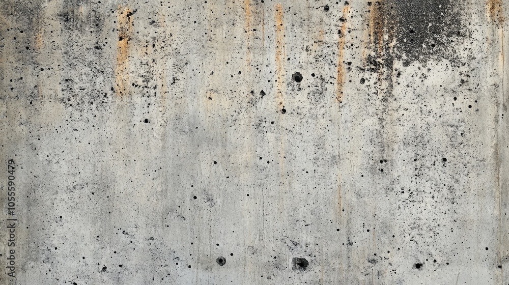Close up of a textured concrete wall background Close up of a textured concrete wall background