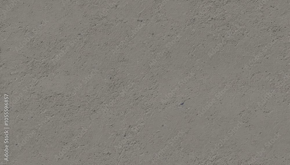 Uniform gray textured background for versatile design and creative projects Uniform gray textured background for versatile design and creative projects