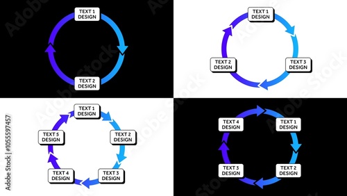 Product Flywheel Diagram