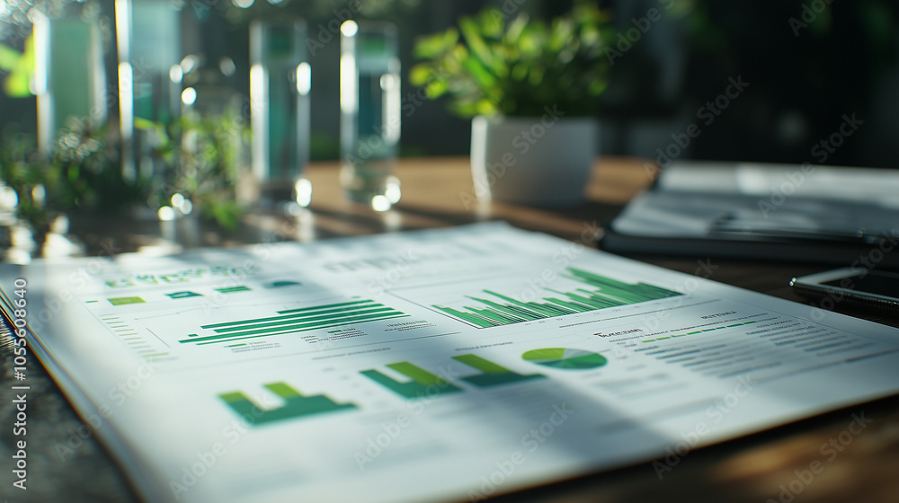 Data insights report Data insights report