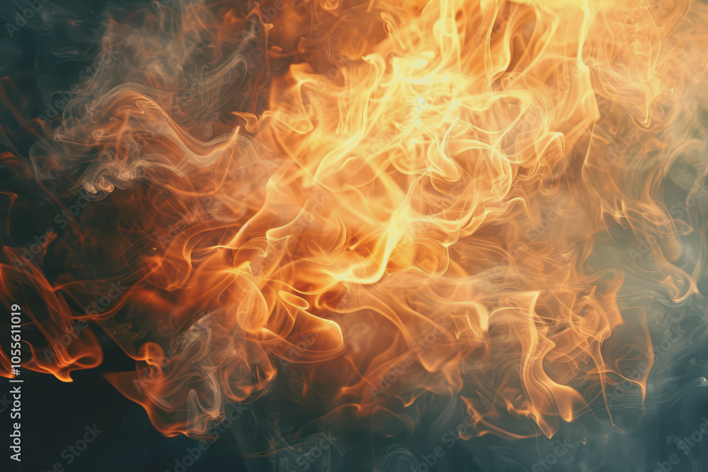 Innovation surges through the smoke, raw emotion. Innovation surges through the smoke, raw emotion.