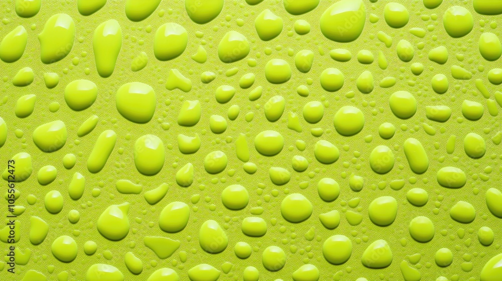 Vibrant lime green rubber texture bold and eye catching ideal for striking backgrounds presented in high quality Vibrant lime green rubber texture bold and eye catching ideal for striking backgrounds presented in high quality