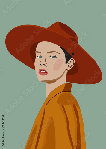 Fashion Illustration