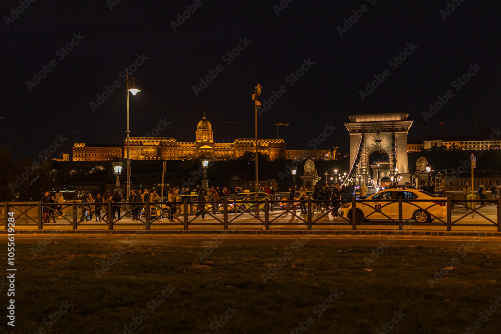 Fototapeta premium A photo of a large grassy field