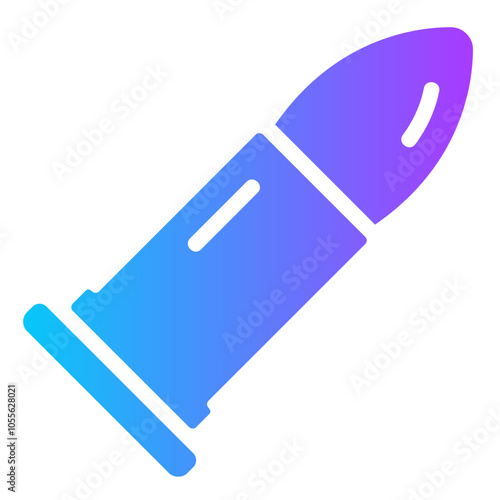 ammo Gradient icon
