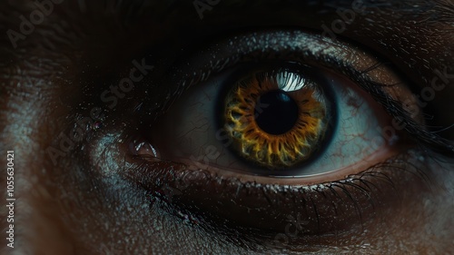 Eyes, Cornea, Pupil, Universe, Nationalities, Blue, Brown, Green, Gray, Crystals