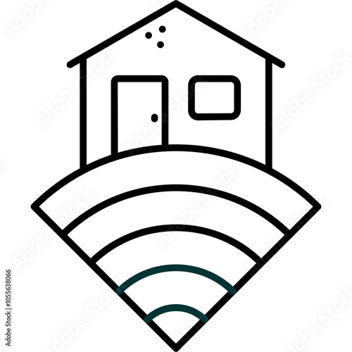 Lithosphere Icon