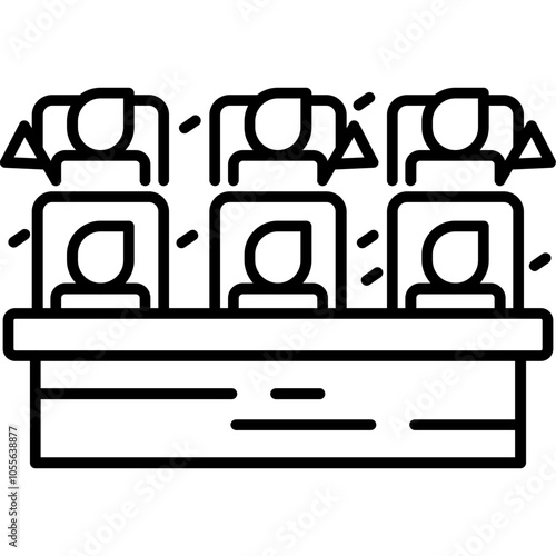 Spectator Icon