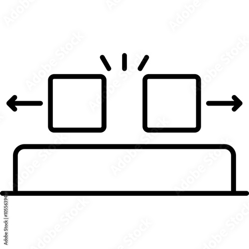 Collision Icon