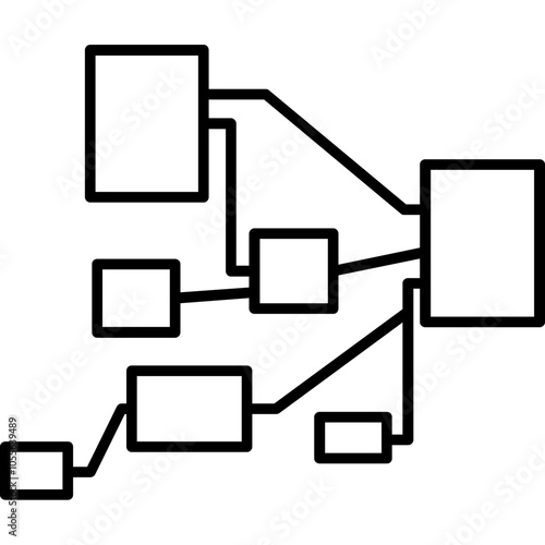 Фотография Shader Graph Icon
