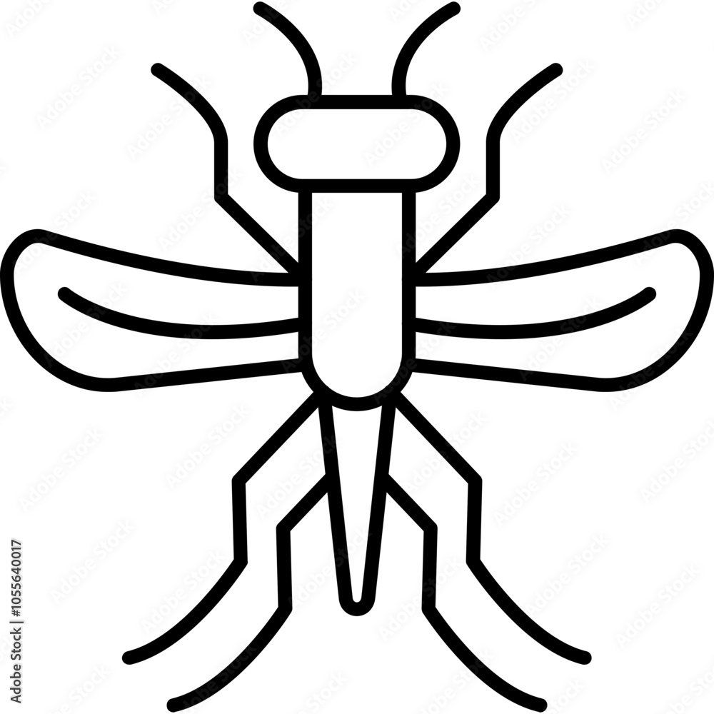 Gnat Icon