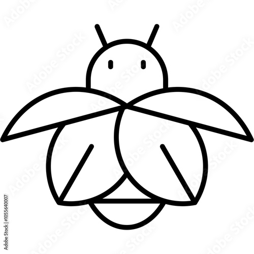 Firefly Icon